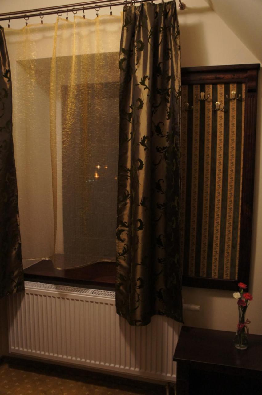 Hotel Dworska Elektrownia Kędzierzyn-Koźle Exteriér fotografie